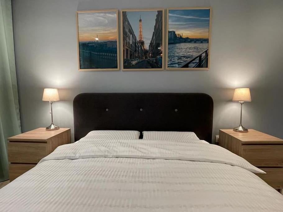 Premium Appartment In Onesti Εξωτερικό φωτογραφία